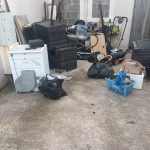 Toraquay rubbish removal