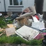 rubbish clearance Toraquay