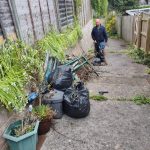 rubbish removal in Toraquay